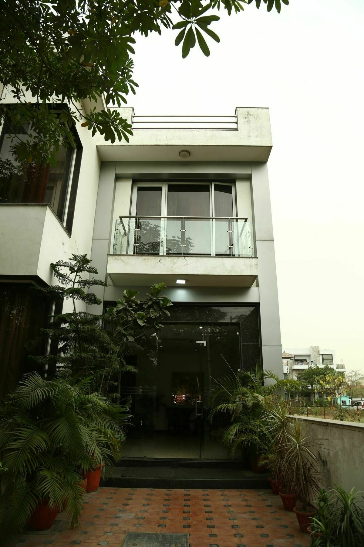 Imperial Apartments Huda City Gurgaon Luaran gambar